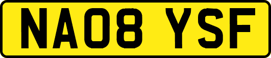 NA08YSF