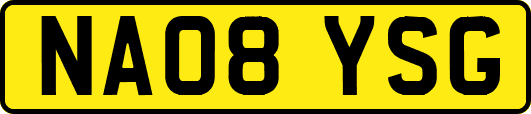 NA08YSG