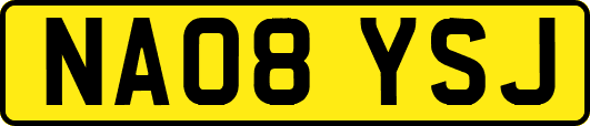 NA08YSJ