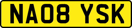 NA08YSK