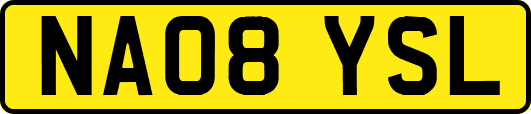 NA08YSL