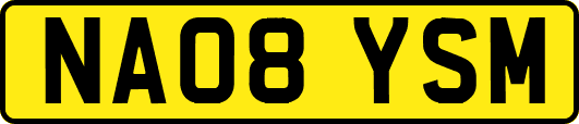 NA08YSM