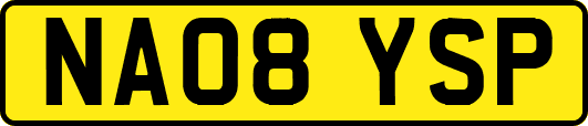 NA08YSP
