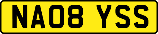 NA08YSS