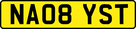 NA08YST