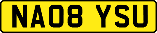 NA08YSU