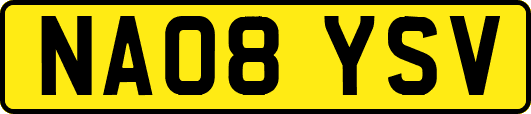 NA08YSV