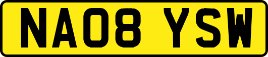 NA08YSW