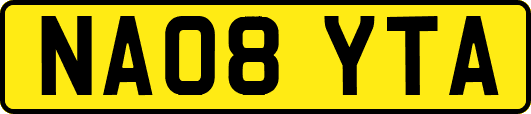 NA08YTA