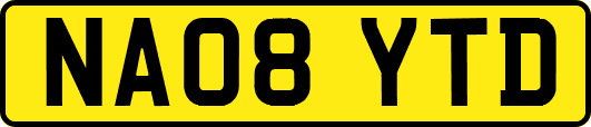 NA08YTD
