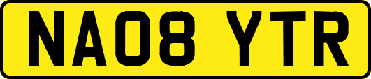 NA08YTR