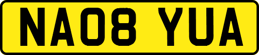 NA08YUA