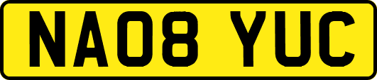 NA08YUC