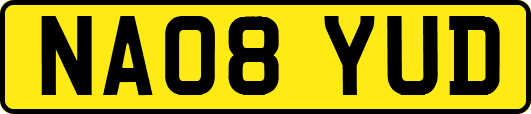 NA08YUD