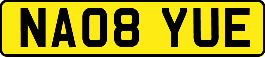 NA08YUE