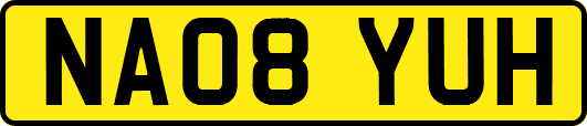NA08YUH