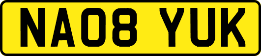 NA08YUK
