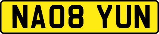 NA08YUN