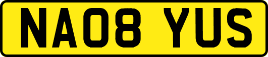 NA08YUS