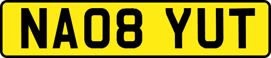 NA08YUT