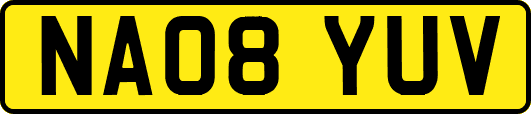 NA08YUV