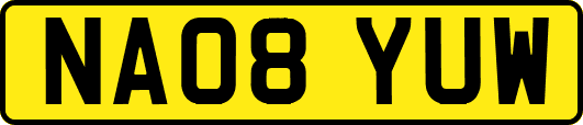 NA08YUW