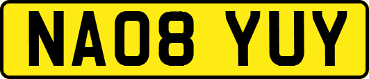 NA08YUY