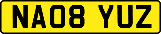 NA08YUZ