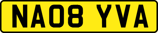 NA08YVA