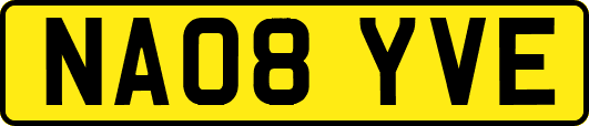 NA08YVE