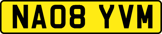 NA08YVM