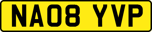 NA08YVP