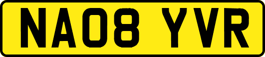 NA08YVR