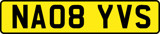 NA08YVS