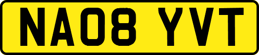 NA08YVT
