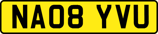 NA08YVU