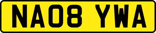 NA08YWA