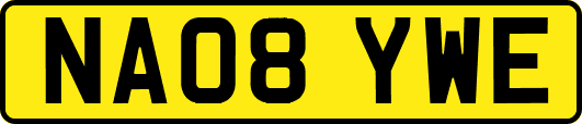 NA08YWE