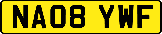 NA08YWF