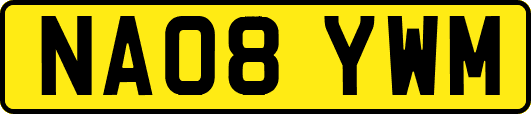 NA08YWM