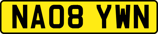 NA08YWN