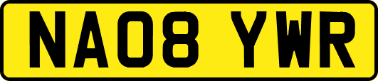 NA08YWR