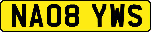 NA08YWS