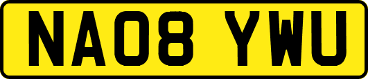 NA08YWU