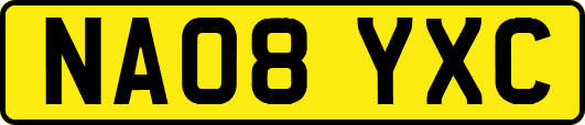 NA08YXC