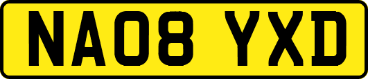 NA08YXD