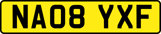 NA08YXF