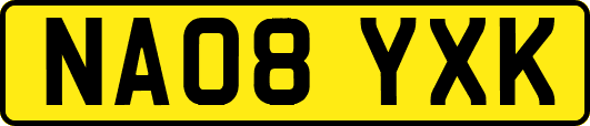 NA08YXK