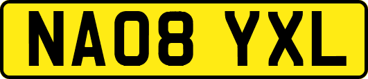 NA08YXL
