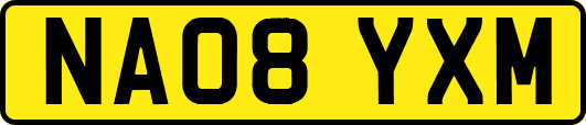 NA08YXM